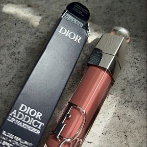 NIB Dior Rose Nude Lip Gloss